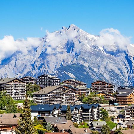 Apartment Valaisia 34A By Interhome Nendaz Esterno foto